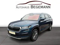 Skoda Kodiaq Style Panorama / ACC / 360° KAMERA /