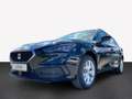SEAT Leon Sportst.1.5 eTSI DSG AUTOM FULLLINK SITZHZ VOLLED Schwarz - thumbnail 5
