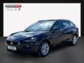 SEAT Leon Sportst.1.5 eTSI DSG AUTOM FULLLINK SITZHZ VOLLED Schwarz - thumbnail 1