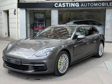 Panamera Sport Turismo 2.9i V6 - 330 - BV PDK - Stop\u0026Start  SPORT TURISMO TYPE 971 BREAK 4 E-Hyb