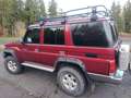 Toyota Land Cruiser GRJ 76 LX Rojo - thumbnail 10