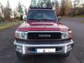 Toyota Land Cruiser GRJ 76 LX Rouge - thumbnail 14