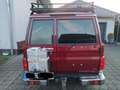 Toyota Land Cruiser GRJ 76 LX Rojo - thumbnail 4