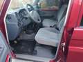 Toyota Land Cruiser GRJ 76 LX Rojo - thumbnail 7