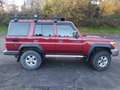 Toyota Land Cruiser GRJ 76 LX Rojo - thumbnail 11