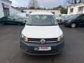 Volkswagen Caddy Nfz Kasten BMT Weiß - thumbnail 3