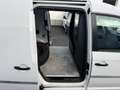Volkswagen Caddy Nfz Kasten BMT Weiß - thumbnail 10