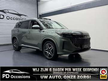 1.5 PHEV Plug-In 288PK - (360) Camera - 7 pers. -