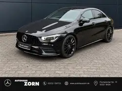 Mercedes-Benz CLA 200 AMG