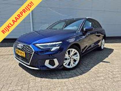 Audi A3 Sportback 40 TFSI e Advanced edition,carplay/andro