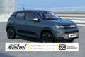 Dacia Spring Electric 65 Extreme+CCS+Klima+Navi Синий - thumbnail 1