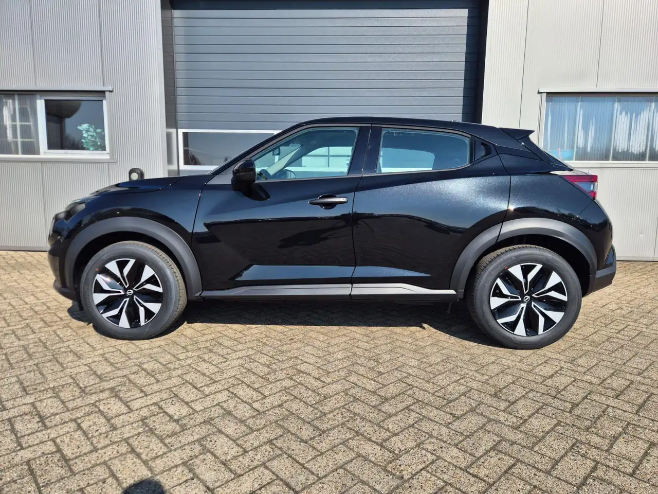 Nissan Juke 2026