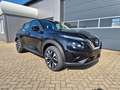 Nissan Juke 1.0 DIG-T 114PS Acenta Klimaautomatik Sitzheizu... Schwarz - thumbnail 7