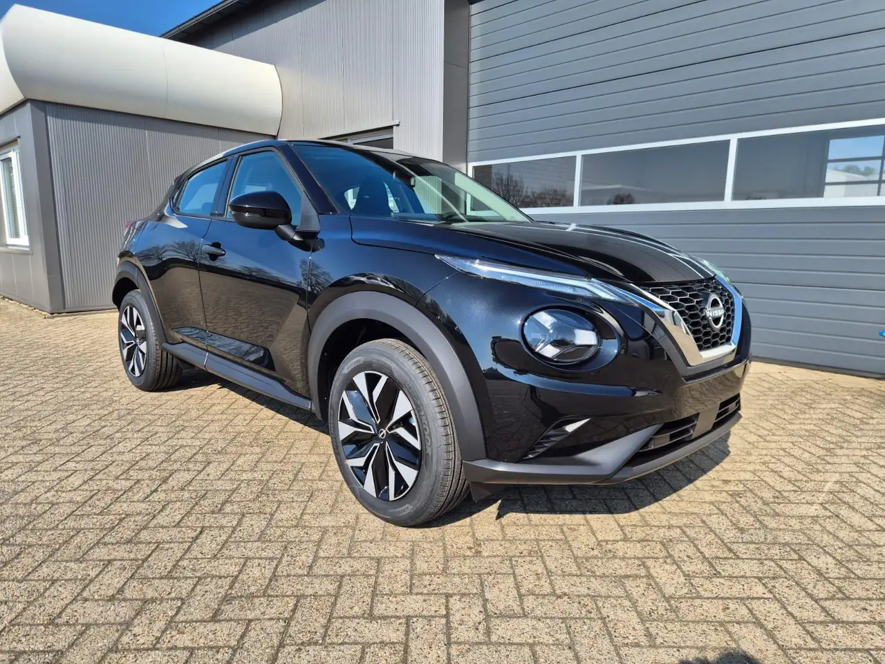 Nissan Juke 2026 — фото 7