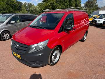 109 CDI Airco Imperiaal