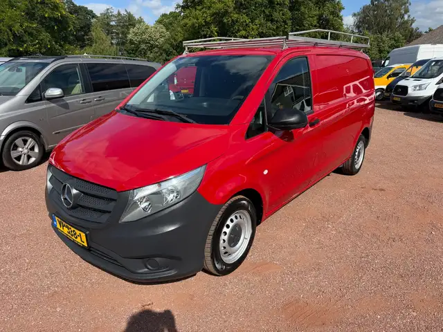 Mercedes-Benz Vito 109 CDI Airco Imperiaal
