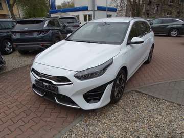 cee´d Sportswagon 1.6 Plug-in Hybrid Vision