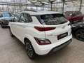Hyundai Kona Select 39,2 kWh ParkPilot|Sitzheiz|Kamera Blanc - thumbnail 4