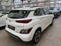 Hyundai Kona Select 39,2 kWh ParkPilot|Sitzheiz|Kamera Blanc - thumbnail 5