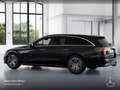 Mercedes-Benz E 200 T Avantgarde Fahrass 360° Distr. AHK Memory Schwarz - thumbnail 15