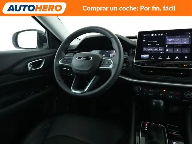 Jeep Compass view 14