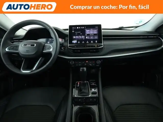 Jeep Compass view 13