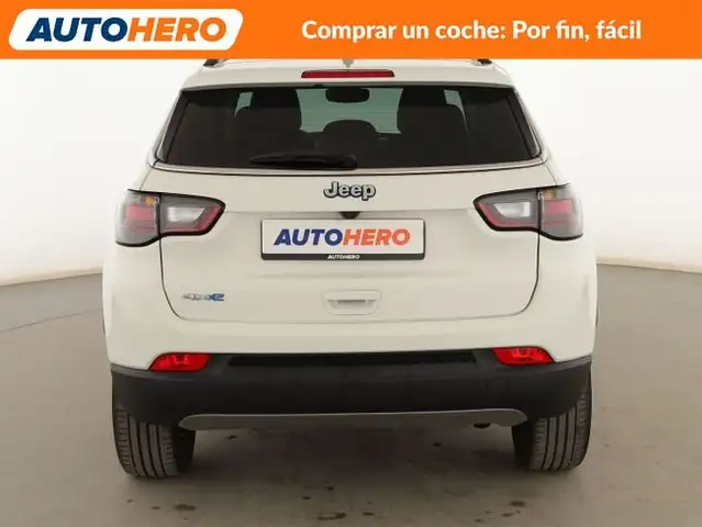 Jeep Compass view 5