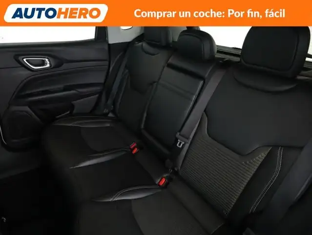 Jeep Compass view 15