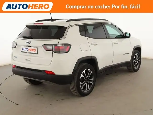 Jeep Compass view 6