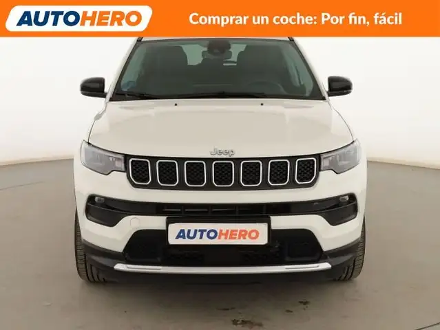 Jeep Compass view 9