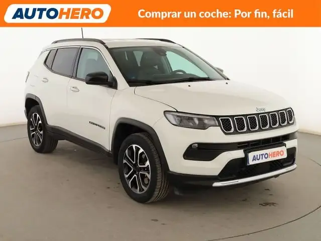 Jeep Compass view 8