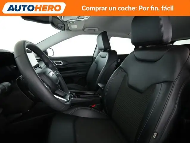 Jeep Compass view 11