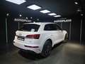 Audi Q5 40 TDI quattro-ultra Black line S tronic 150kW Blanc - thumbnail 3