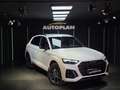 Audi Q5 40 TDI quattro-ultra Black line S tronic 150kW Blanc - thumbnail 25