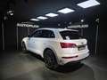 Audi Q5 40 TDI quattro-ultra Black line S tronic 150kW Blanc - thumbnail 5