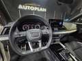 Audi Q5 40 TDI quattro-ultra Black line S tronic 150kW Blanc - thumbnail 7