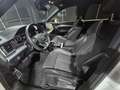 Audi Q5 40 TDI quattro-ultra Black line S tronic 150kW Blanc - thumbnail 26