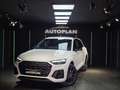 Audi Q5 40 TDI quattro-ultra Black line S tronic 150kW Blanc - thumbnail 20