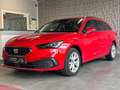 SEAT Leon ST CARPLAY-NAVI*VRT-COCKPIT*KAMERA Rouge - thumbnail 3