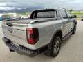 Ford Ranger Ranger Doppelkabine Wildtrak e-4WD 2.3 EcoBoost... Silber - thumbnail 5