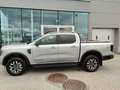 Ford Ranger Ranger Doppelkabine Wildtrak e-4WD 2.3 EcoBoost... Silber - thumbnail 2