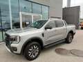 Ford Ranger Ranger Doppelkabine Wildtrak e-4WD 2.3 EcoBoost... Silber - thumbnail 1