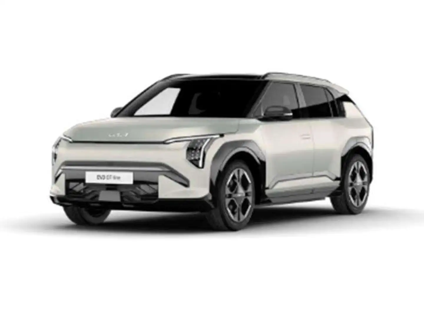 Kia EV3 81,4 kWh GT Line 204 Gris - 1