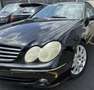 Mercedes-Benz CLK 200 Coupe Kompressor Avantgarde zu verkaufen Schwarz - thumbnail 19