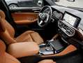 BMW X4 xDrive30d M SPORT+AHK+DA PROF+360°+HiFi Blau - thumbnail 3