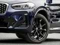 BMW X4 xDrive30d M SPORT+AHK+DA PROF+360°+HiFi Bleu - thumbnail 5