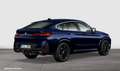 BMW X4 xDrive30d M SPORT+AHK+DA PROF+360°+HiFi Blau - thumbnail 2
