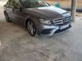 Mercedes-Benz E 220 220d 4Matic 9G-Tronic 194 Gris - thumbnail 2