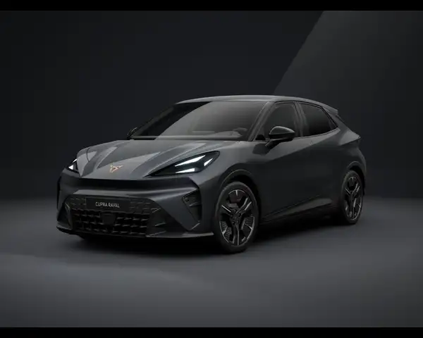 CUPRA Raval 37kWh  Edge