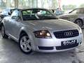 Audi TT Roadster 1.8 Turbo 20v///VOTRE FUTUR COLLECTOR/// Zilver - thumbnail 4